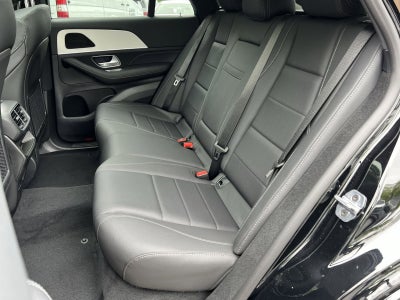2026 Mercedes-Benz GLE GLE 450 Coupe
