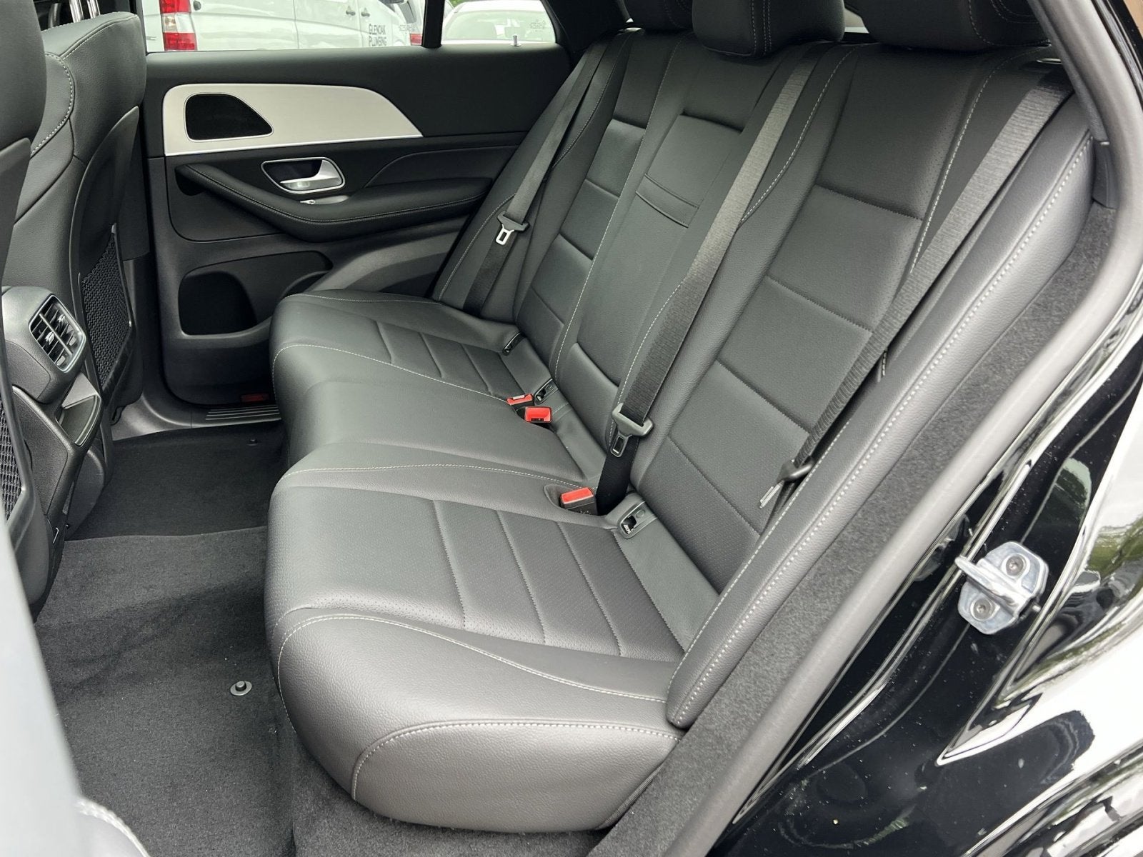 2026 Mercedes-Benz GLE GLE 450 Coupe