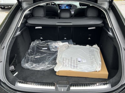 2026 Mercedes-Benz GLE GLE 450 Coupe
