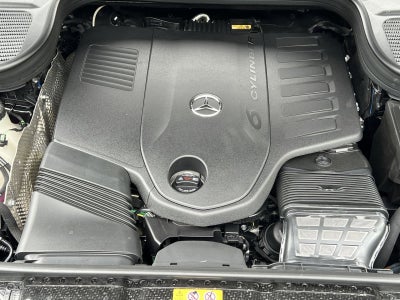 2026 Mercedes-Benz GLE GLE 450 Coupe