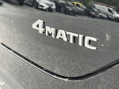 2026 Mercedes-Benz GLE GLE 450 Coupe
