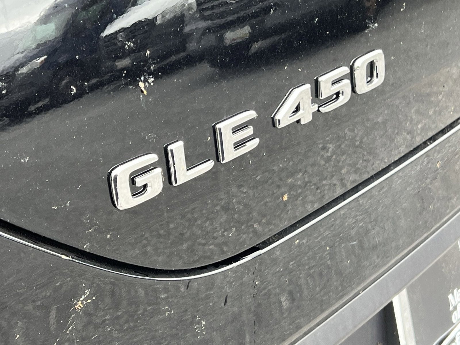 2026 Mercedes-Benz GLE GLE 450 Coupe