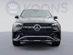 2026 Mercedes-Benz GLE GLE 450 Coupe