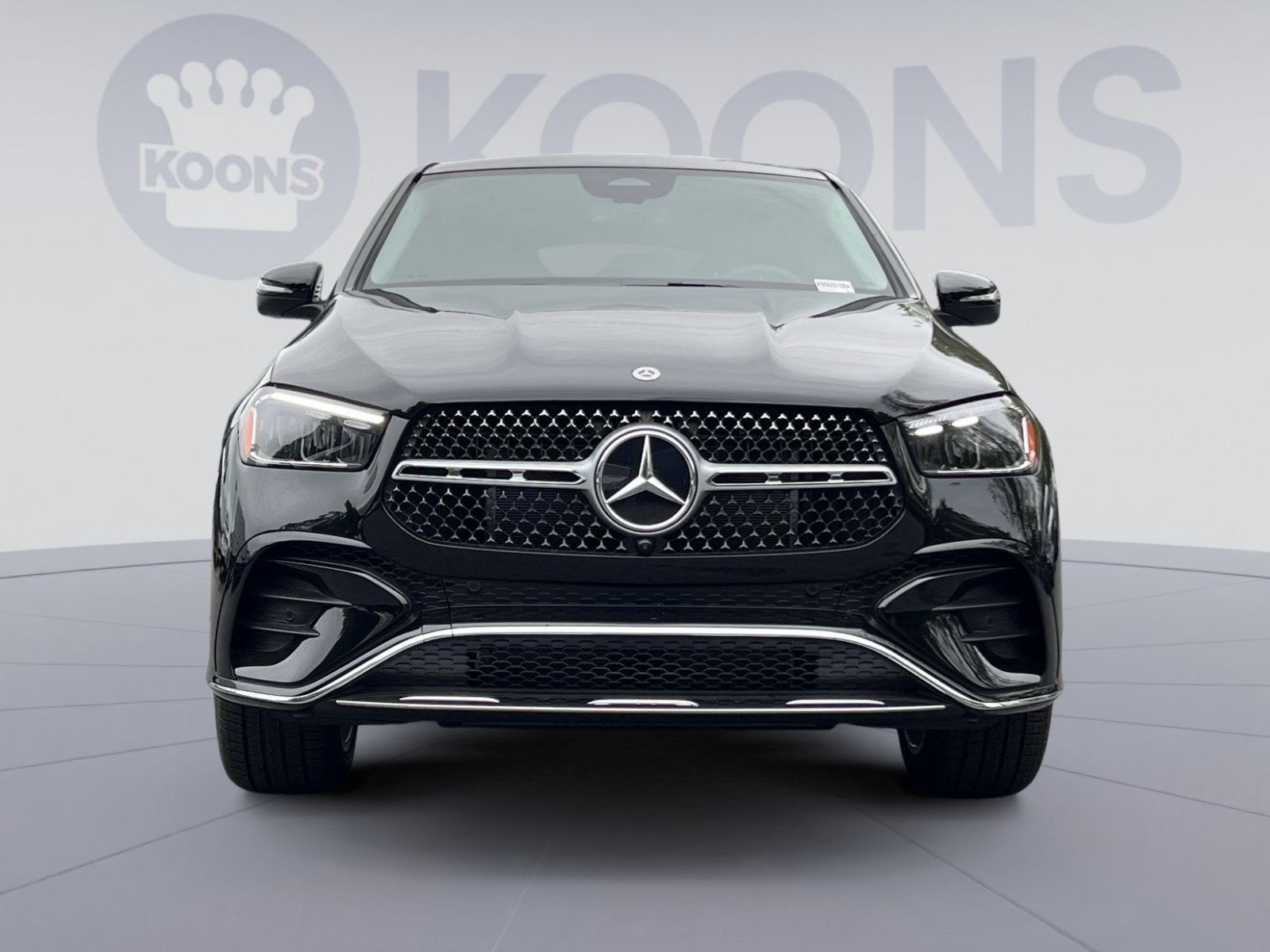 2026 Mercedes-Benz GLE GLE 450 Coupe