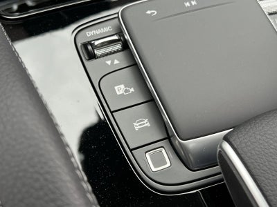 2026 Mercedes-Benz GLE GLE 450 Coupe