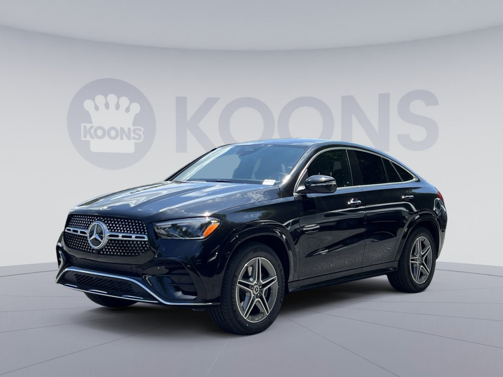 2026 Mercedes-Benz GLE GLE 450 Coupe