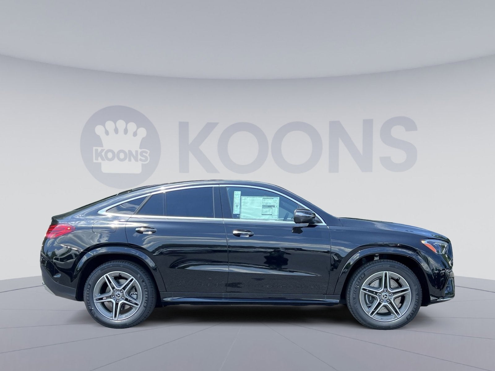 2026 Mercedes-Benz GLE GLE 450 Coupe