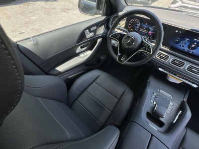 2026 Mercedes-Benz GLE GLE 450 Coupe