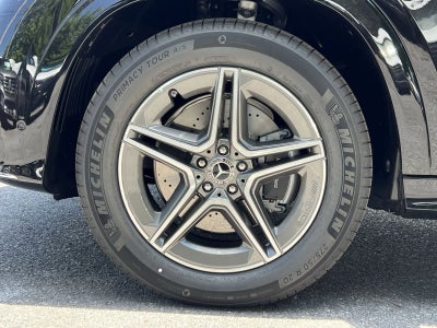 2026 Mercedes-Benz GLE GLE 450 Coupe