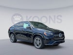 2026 Mercedes-Benz GLE GLE 450 Coupe