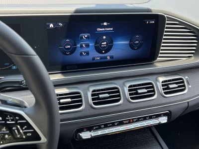 2026 Mercedes-Benz GLE GLE 450 Coupe