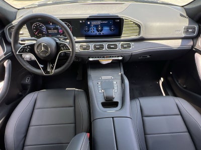 2026 Mercedes-Benz GLE GLE 450 Coupe