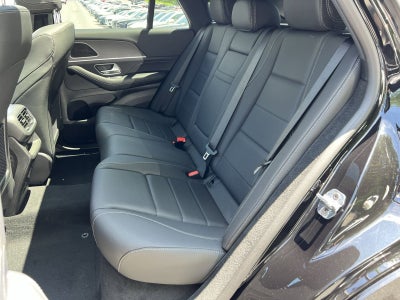 2026 Mercedes-Benz GLE GLE 450 Coupe