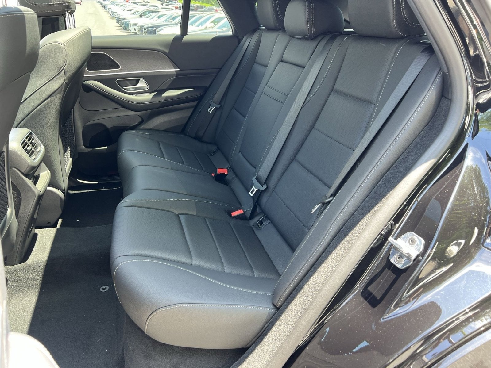 2026 Mercedes-Benz GLE GLE 450 Coupe