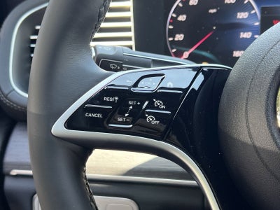 2026 Mercedes-Benz GLE GLE 450 Coupe