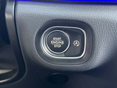 2026 Mercedes-Benz GLE GLE 450 Coupe