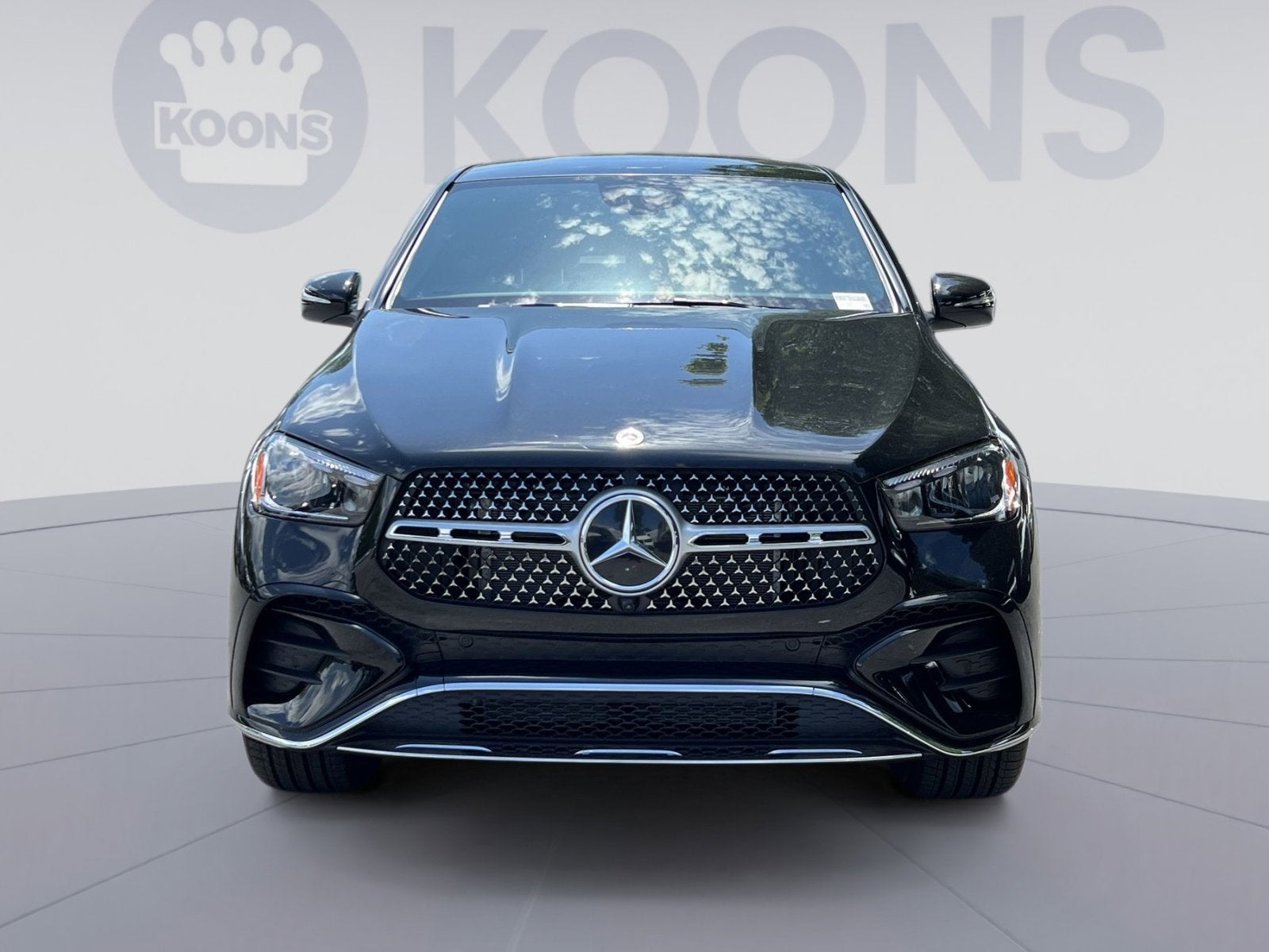 2026 Mercedes-Benz GLE GLE 450 Coupe