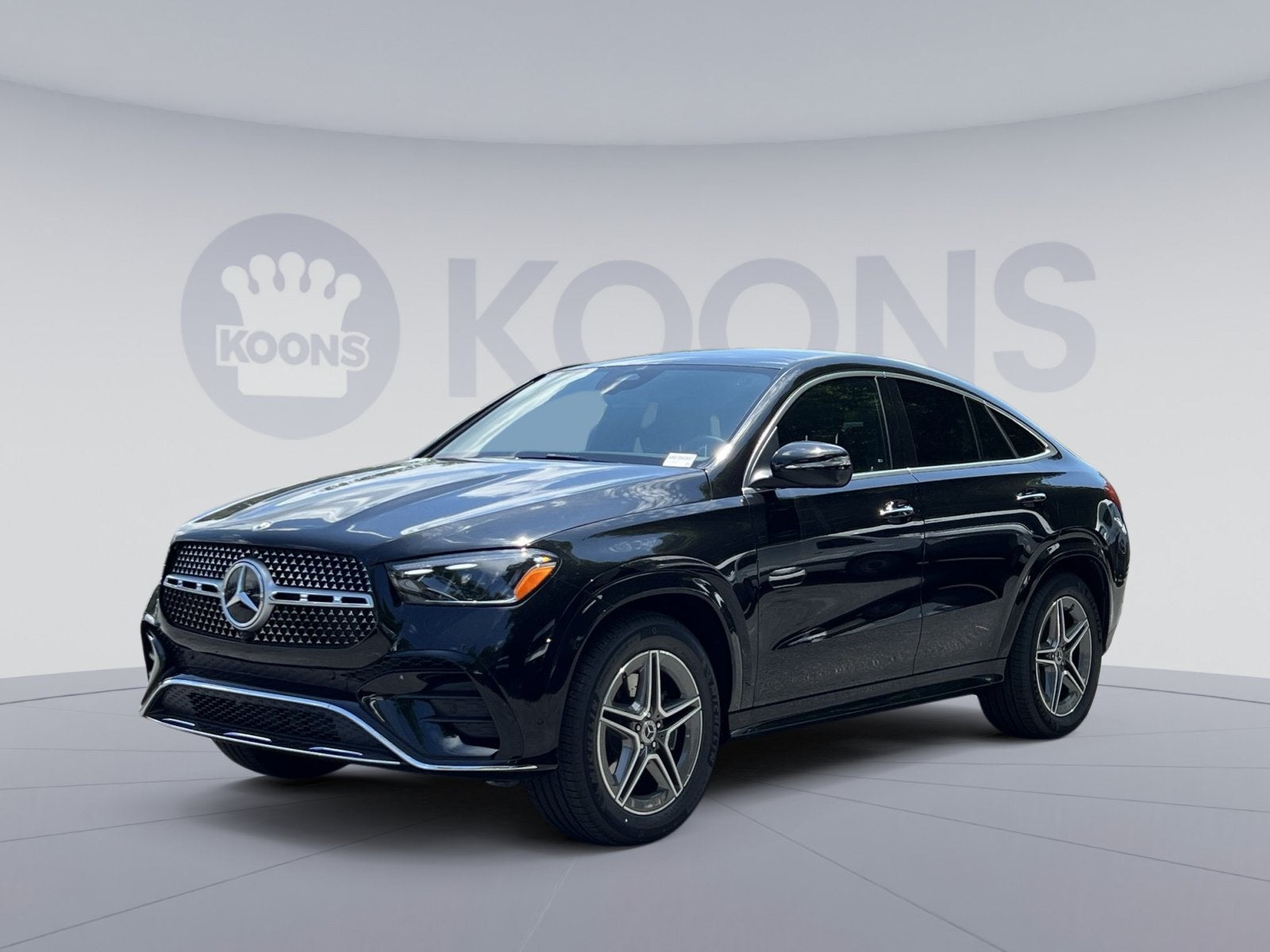 2026 Mercedes-Benz GLE GLE 450 Coupe