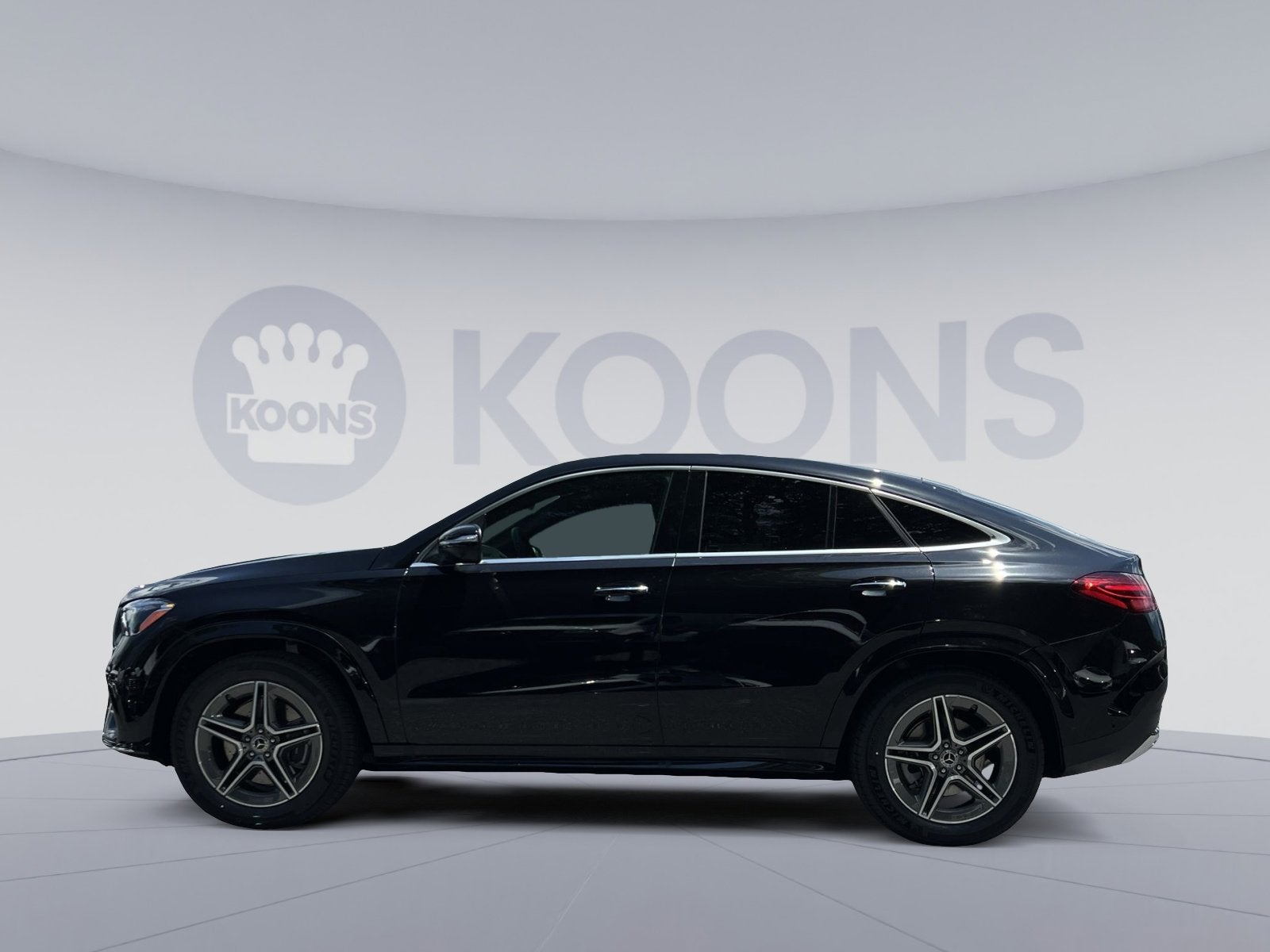 2026 Mercedes-Benz GLE GLE 450 Coupe