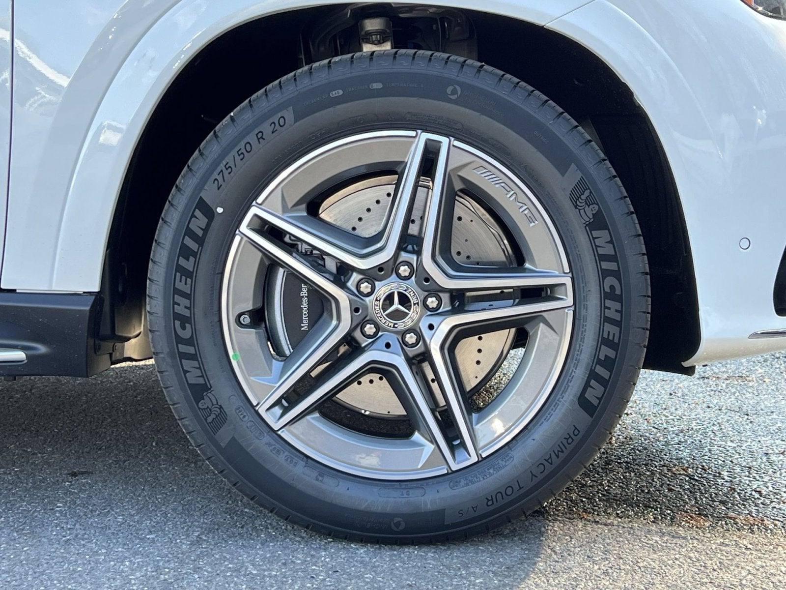 2026 Mercedes-Benz GLE GLE 450 Coupe