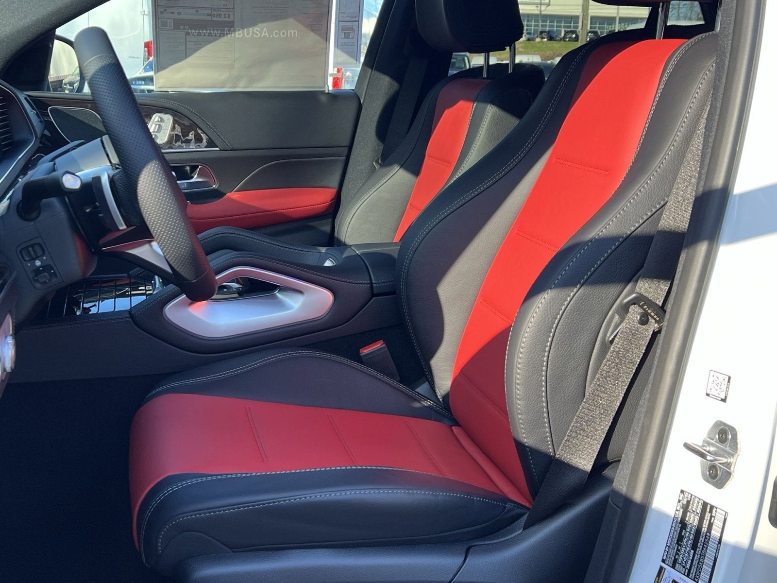 2026 Mercedes-Benz GLE GLE 450 Coupe