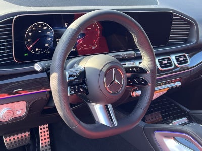 2026 Mercedes-Benz GLE GLE 450 Coupe