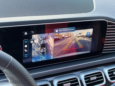 2026 Mercedes-Benz GLE GLE 450 Coupe