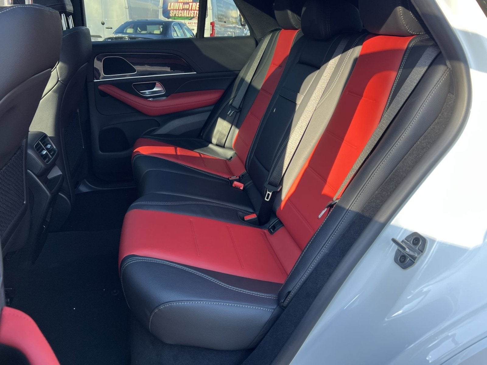 2026 Mercedes-Benz GLE GLE 450 Coupe