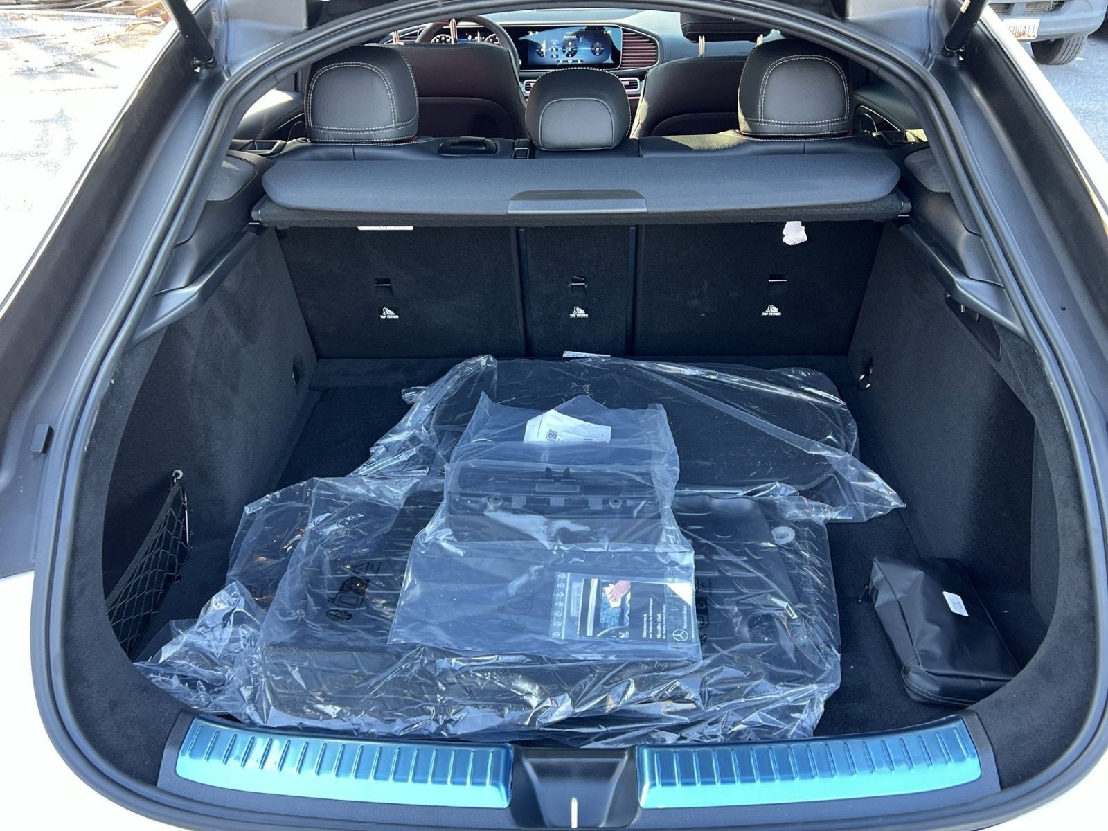 2026 Mercedes-Benz GLE GLE 450 Coupe