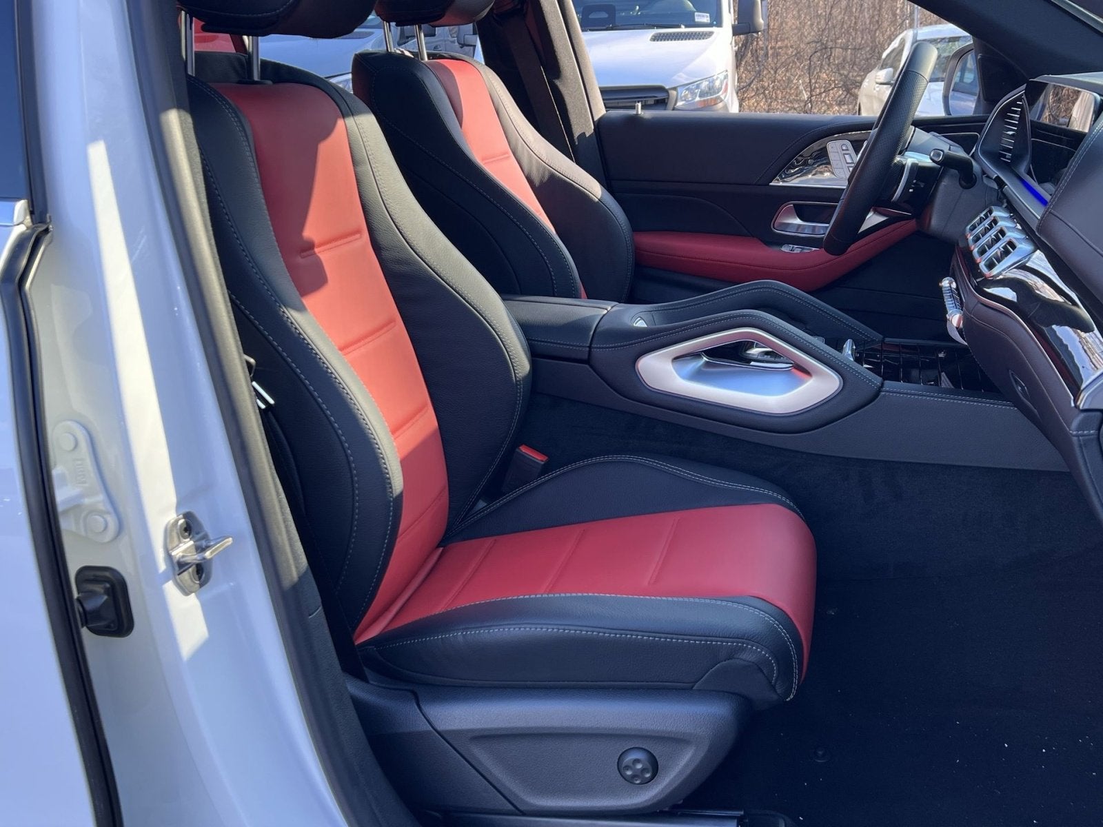 2026 Mercedes-Benz GLE GLE 450 Coupe