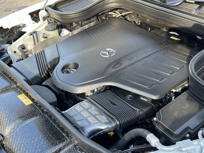 2026 Mercedes-Benz GLE GLE 450 Coupe