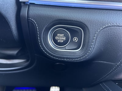 2026 Mercedes-Benz GLE GLE 450 Coupe