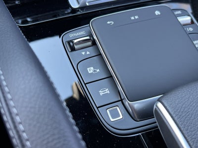 2026 Mercedes-Benz GLE GLE 450 Coupe