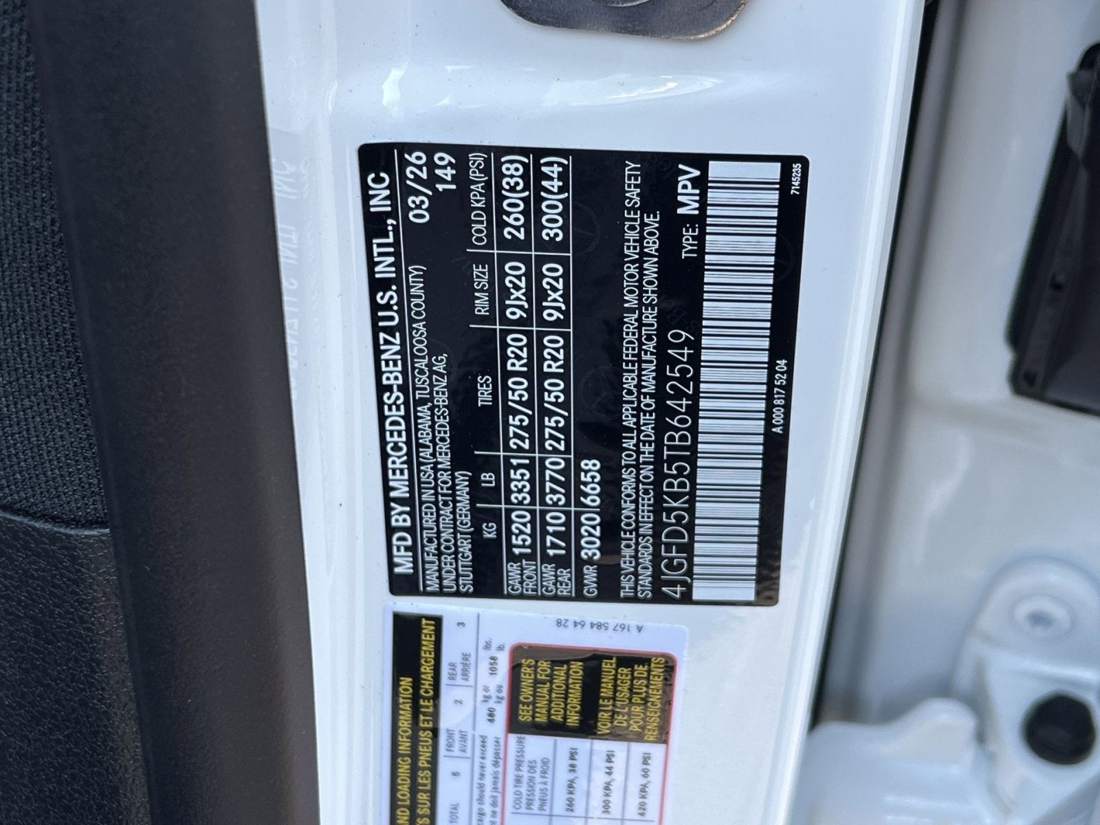 2026 Mercedes-Benz GLE GLE 450 Coupe