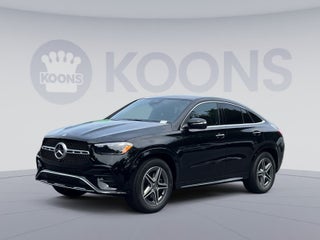 2026 Mercedes-Benz GLE GLE 450 Coupe