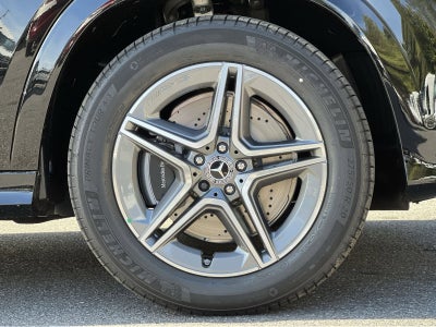 2026 Mercedes-Benz GLE GLE 450 Coupe