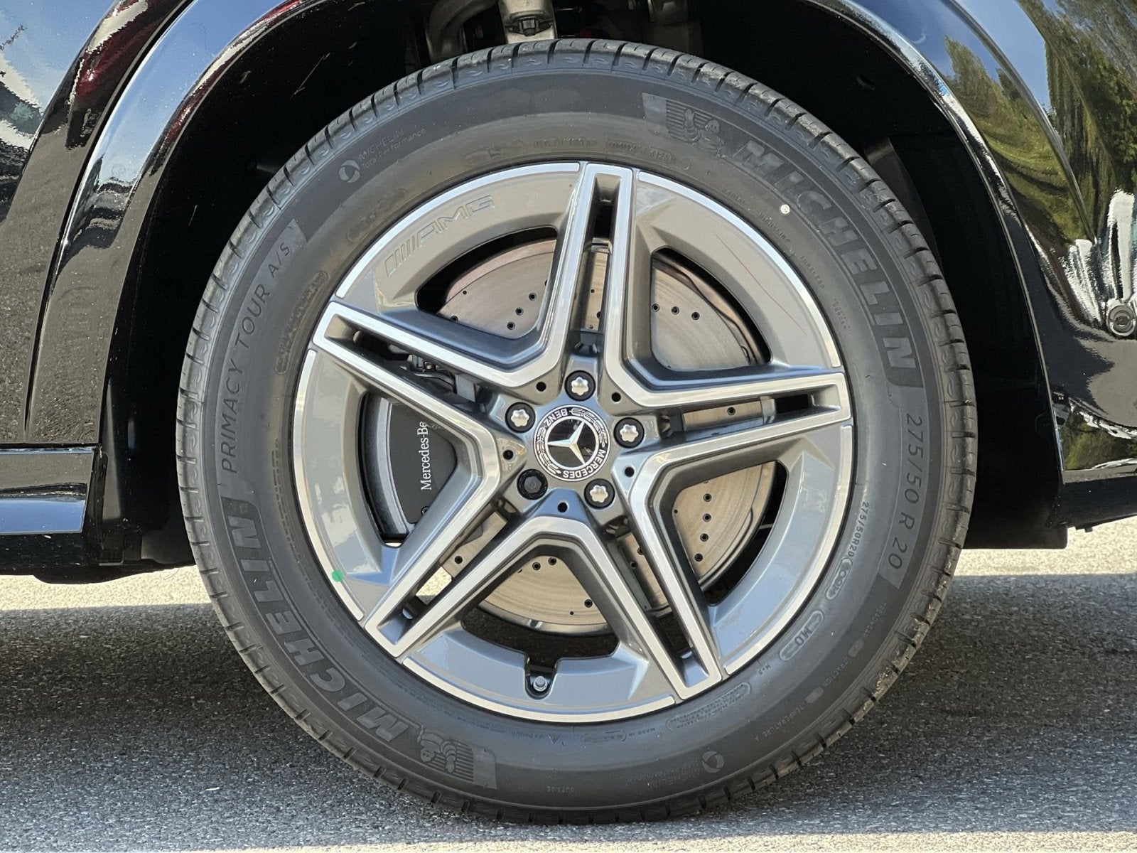 2026 Mercedes-Benz GLE GLE 450 Coupe