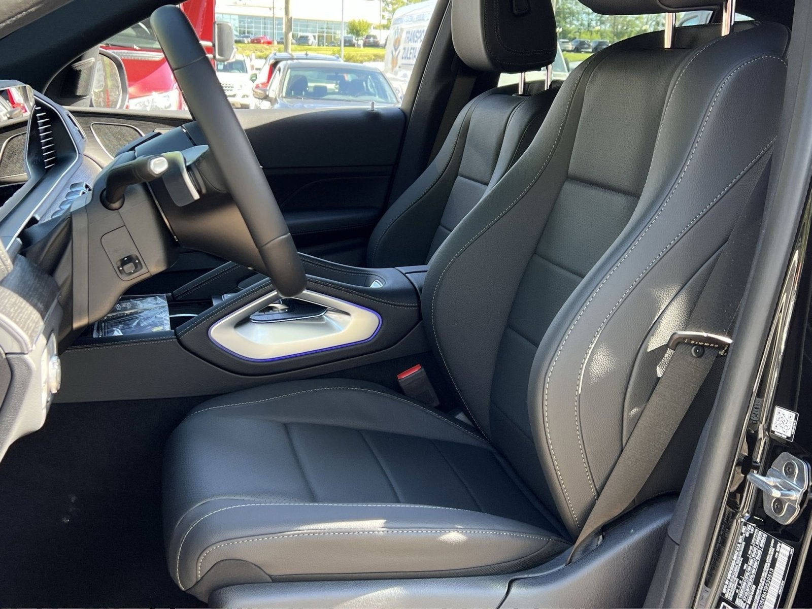 2026 Mercedes-Benz GLE GLE 450 Coupe