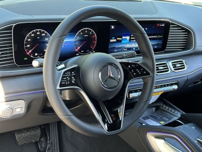 2026 Mercedes-Benz GLE GLE 450 Coupe