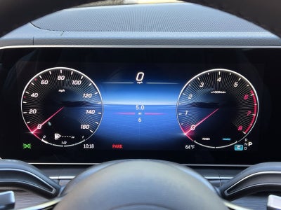 2026 Mercedes-Benz GLE GLE 450 Coupe