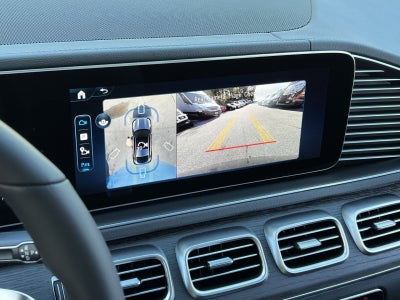 2026 Mercedes-Benz GLE GLE 450 Coupe