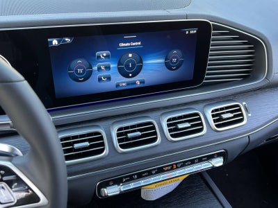 2026 Mercedes-Benz GLE GLE 450 Coupe