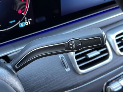 2026 Mercedes-Benz GLE GLE 450 Coupe