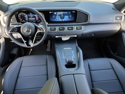 2026 Mercedes-Benz GLE GLE 450 Coupe