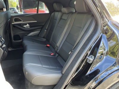 2026 Mercedes-Benz GLE GLE 450 Coupe