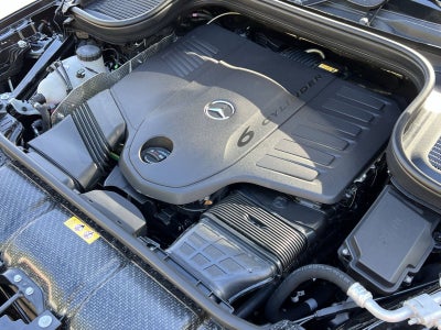 2026 Mercedes-Benz GLE GLE 450 Coupe