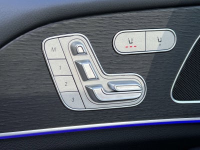 2026 Mercedes-Benz GLE GLE 450 Coupe