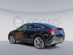 2026 Mercedes-Benz GLE GLE 450 Coupe