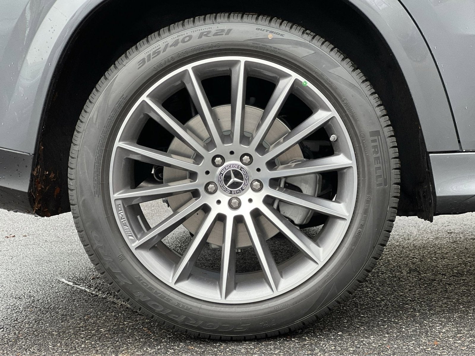 2026 Mercedes-Benz GLE GLE 450 Coupe