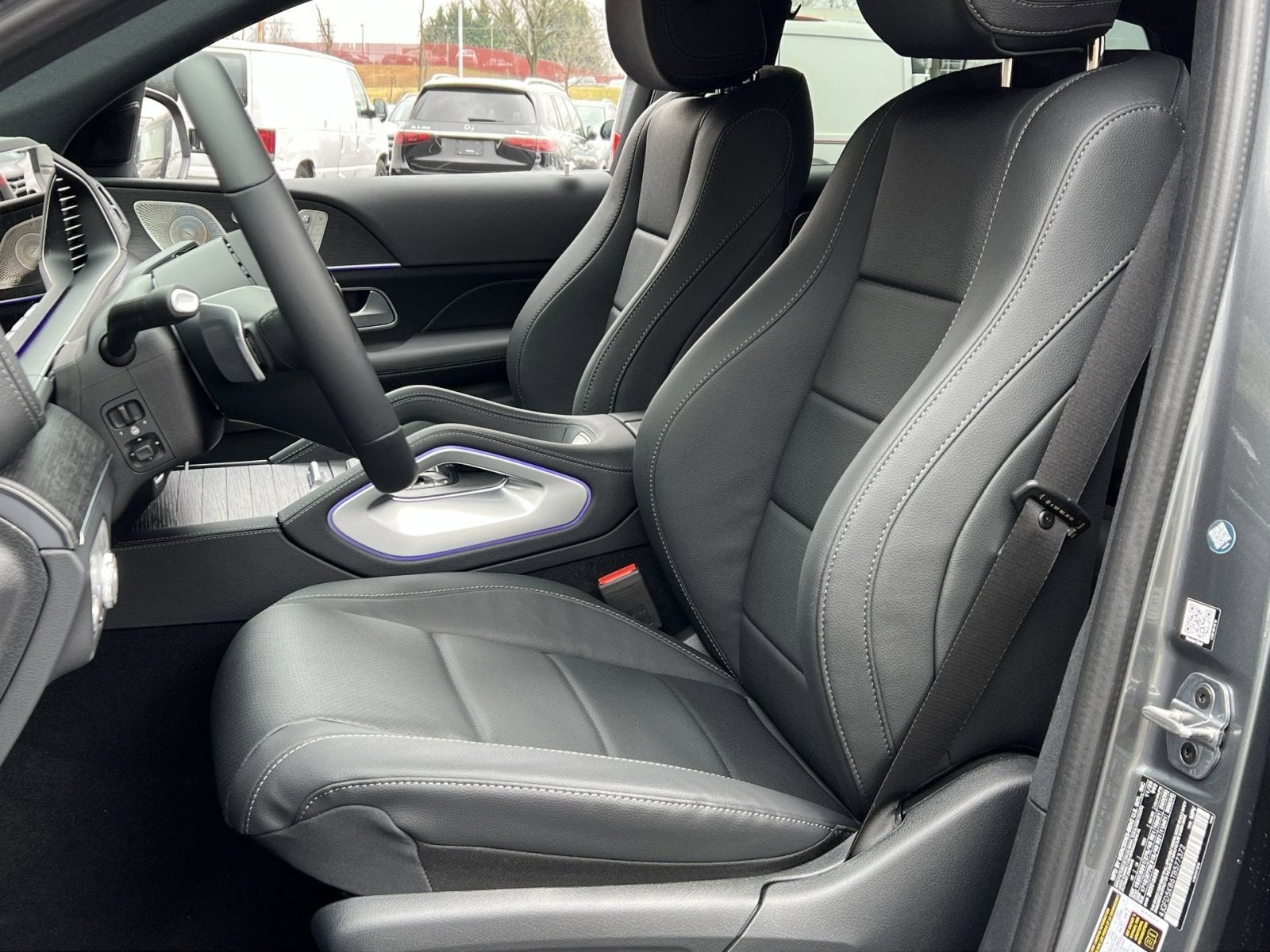 2026 Mercedes-Benz GLE GLE 450 Coupe